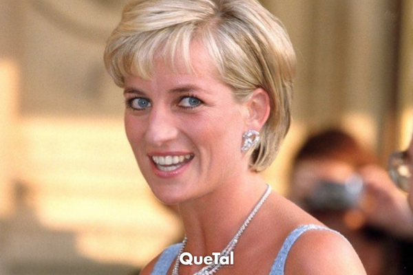  ¿Te sabias la historia de cuando Lady Di fue arrestada en una despedida de soltera?